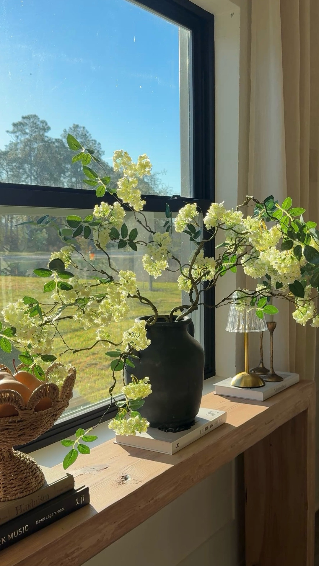 Soft details making all the difference 🌿

#LTKHome