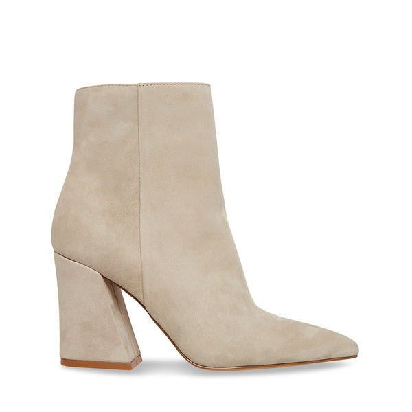MATILDA GREY SUEDE | Steve Madden (US)