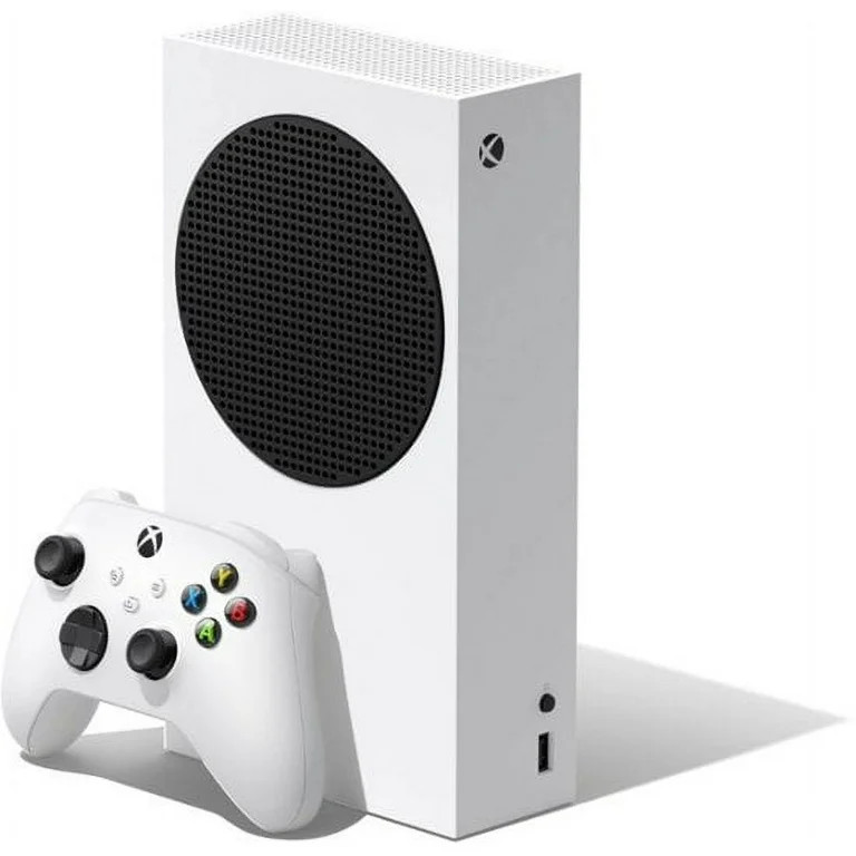 Microsoft Xbox Series S - 512GB - Walmart.com | Walmart (US)