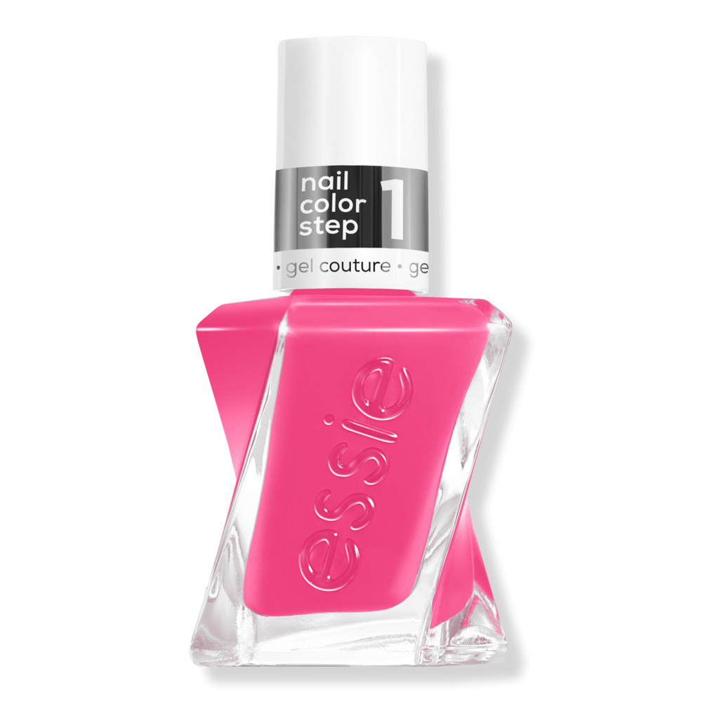 Essie Gel Couture Longwear Nail Polish - Pinky Ring | Ulta