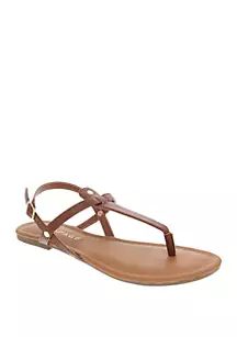 Rampage
Trapeze Thong Sandals | Belk