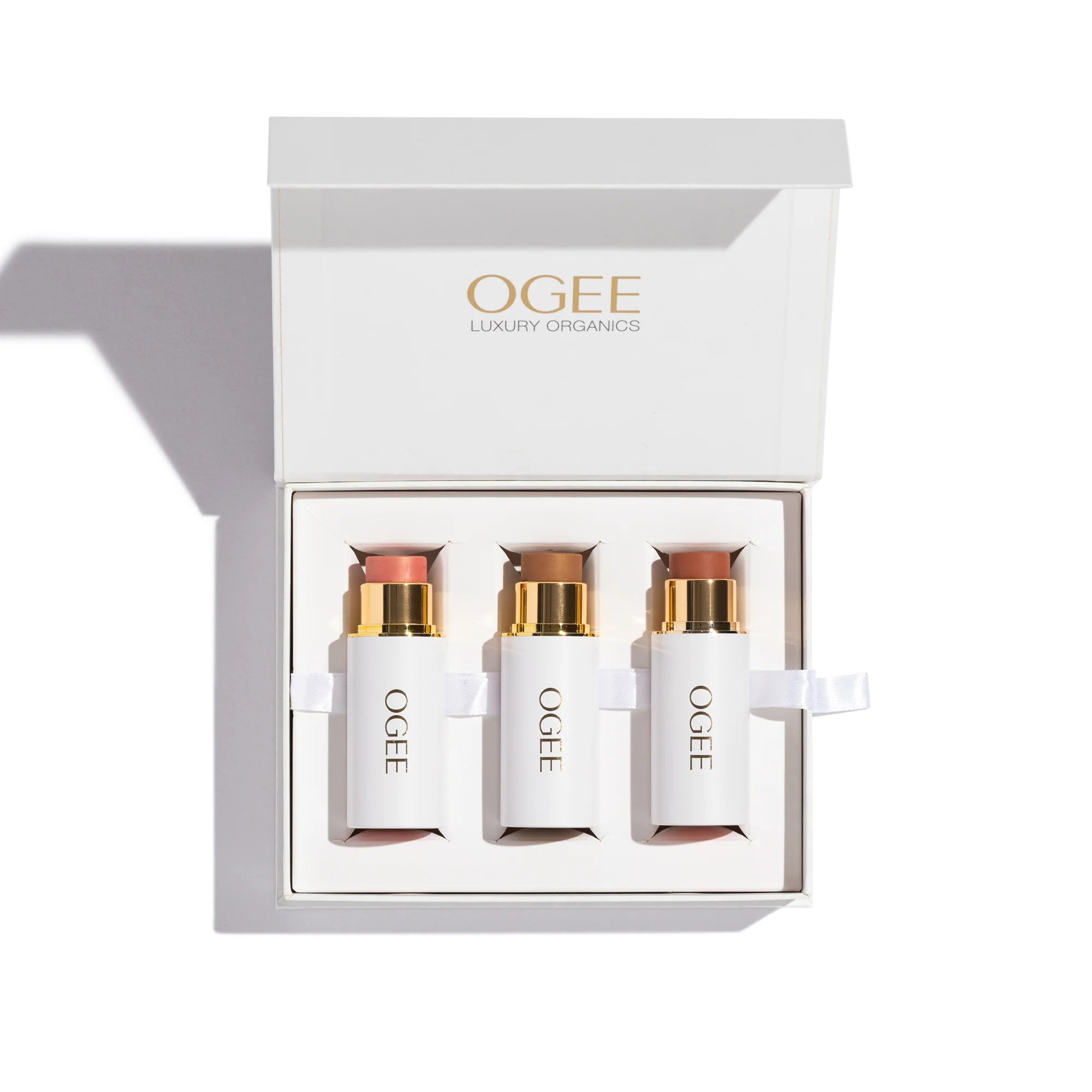 Contour Collections | Ogee