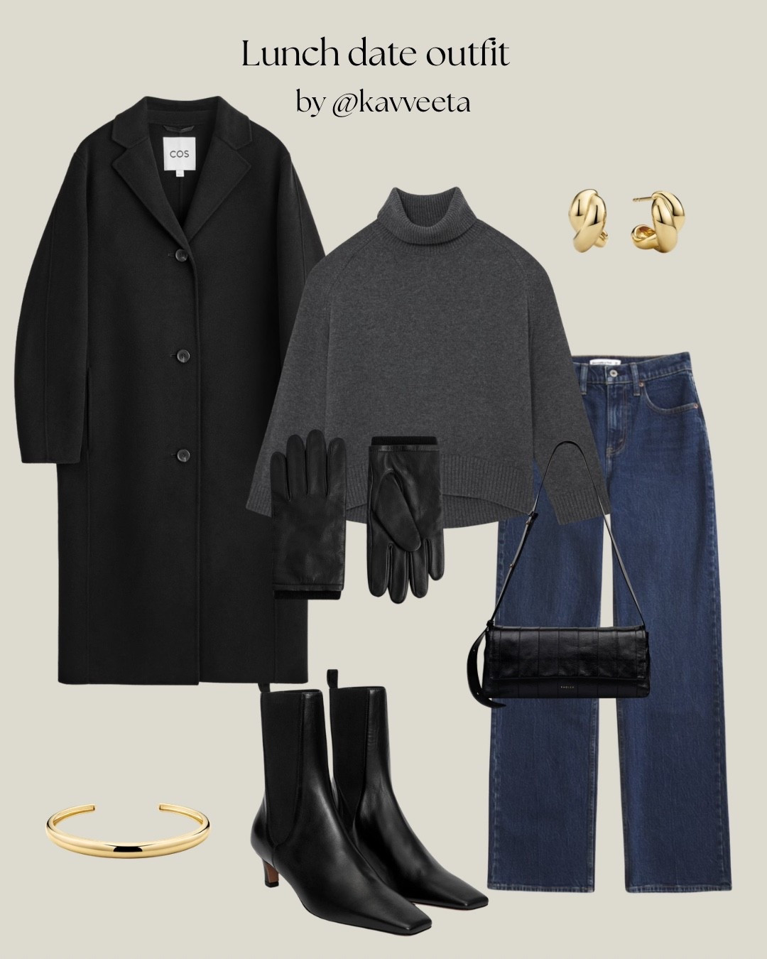 Lunch date , outfit ideas , winter outfit , date night 

#LTKdatenight #LTKstyletip #LTKwinter