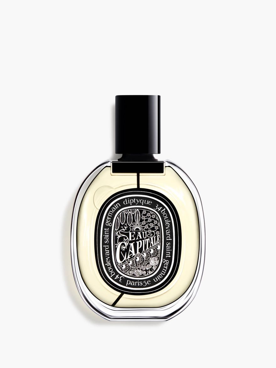 Eau Capitale
            Eau de parfum | diptyque (US)