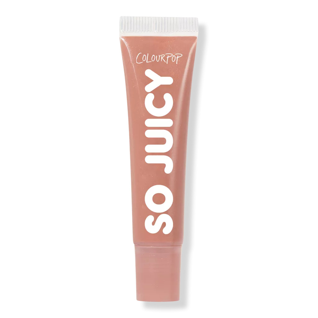 So Juicy Plumping Gloss | Ulta