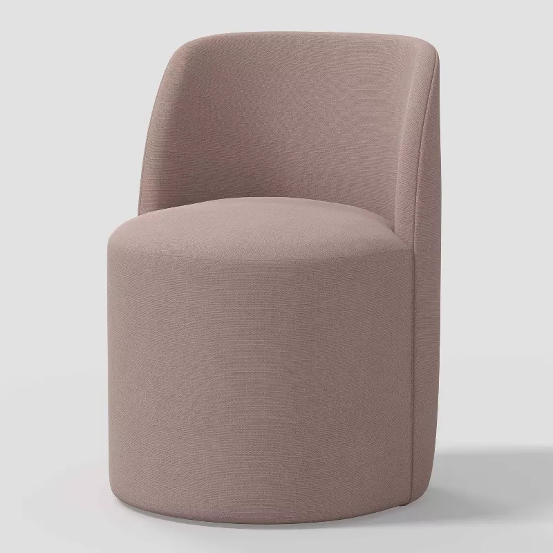 Jessa Dining Chair in Linen - Threshold™ | Target