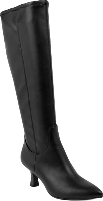 Jones New York Women's Sonton Knee High Dress Boots - Macy's | Macy's