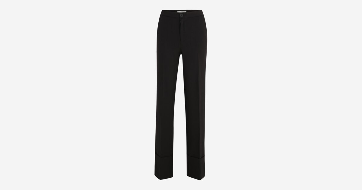 Only Tall Loosefit Hose 'ONLORIDA' in Schwarz | ABOUT YOU | ABOUT YOU (DE)