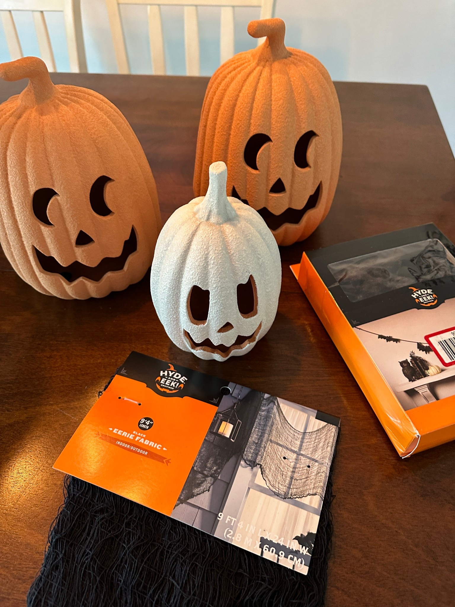 new halloween drop from target!

#LTKSeasonal #LTKHome
