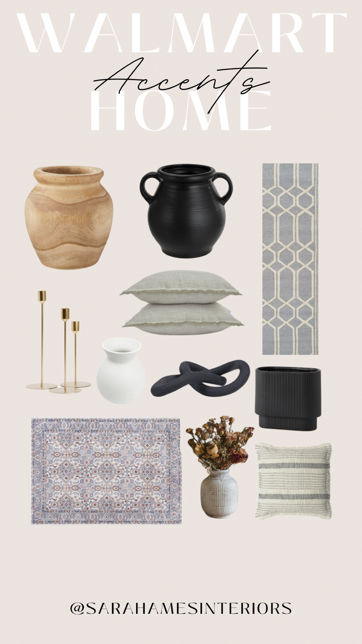 Walmart Home Accents 
#walmarthome #homefinds #walmartdeals #decorativeaccents #homedecor

#LTKstyletip #LTKhome #LTKsalealert