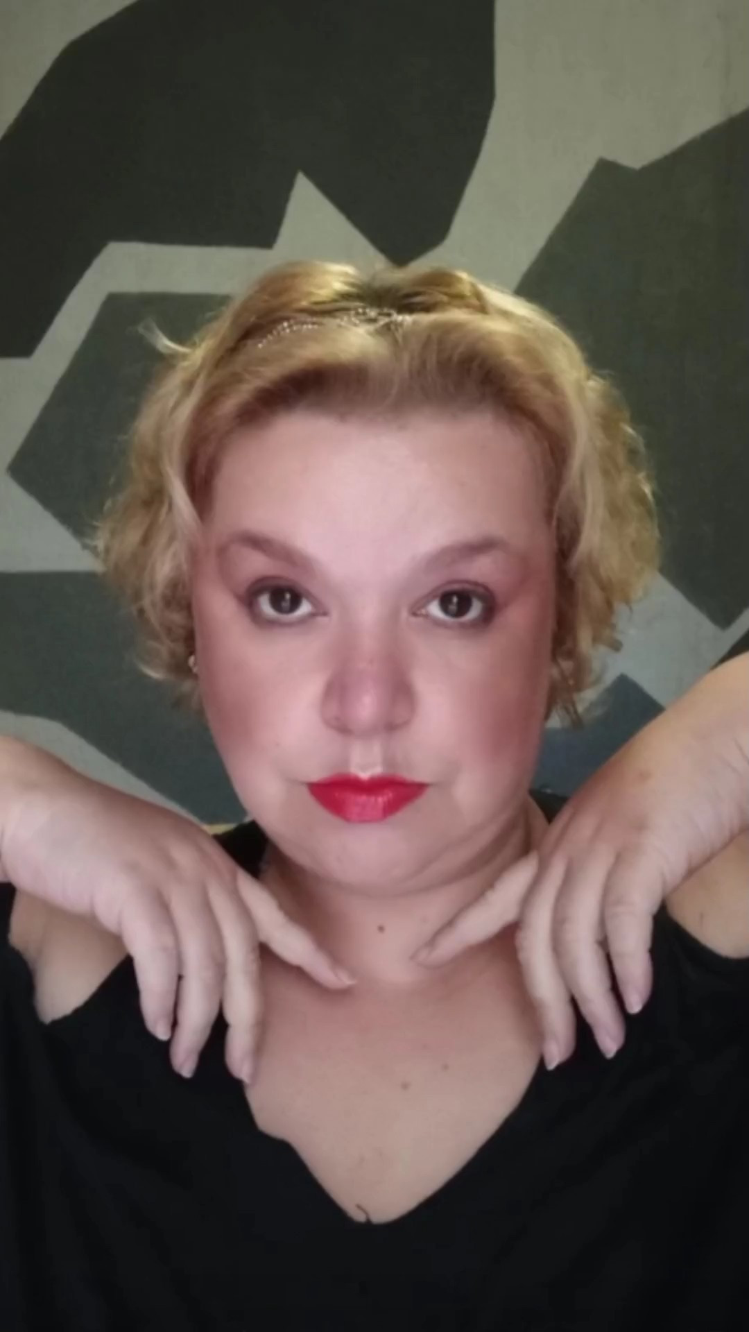 Aquela maquiagem nada básica mas super fácil com produtos da linha Niina Secrets

#LTKbeauty #LTKbrasil