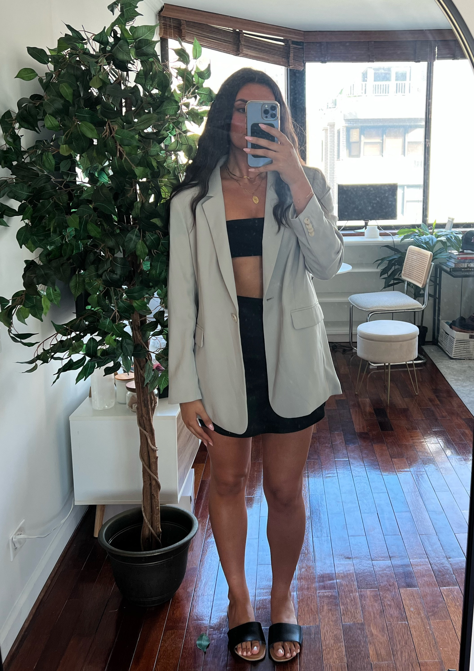Love a good blazer 


#LTKFind #LTKBacktoSchool