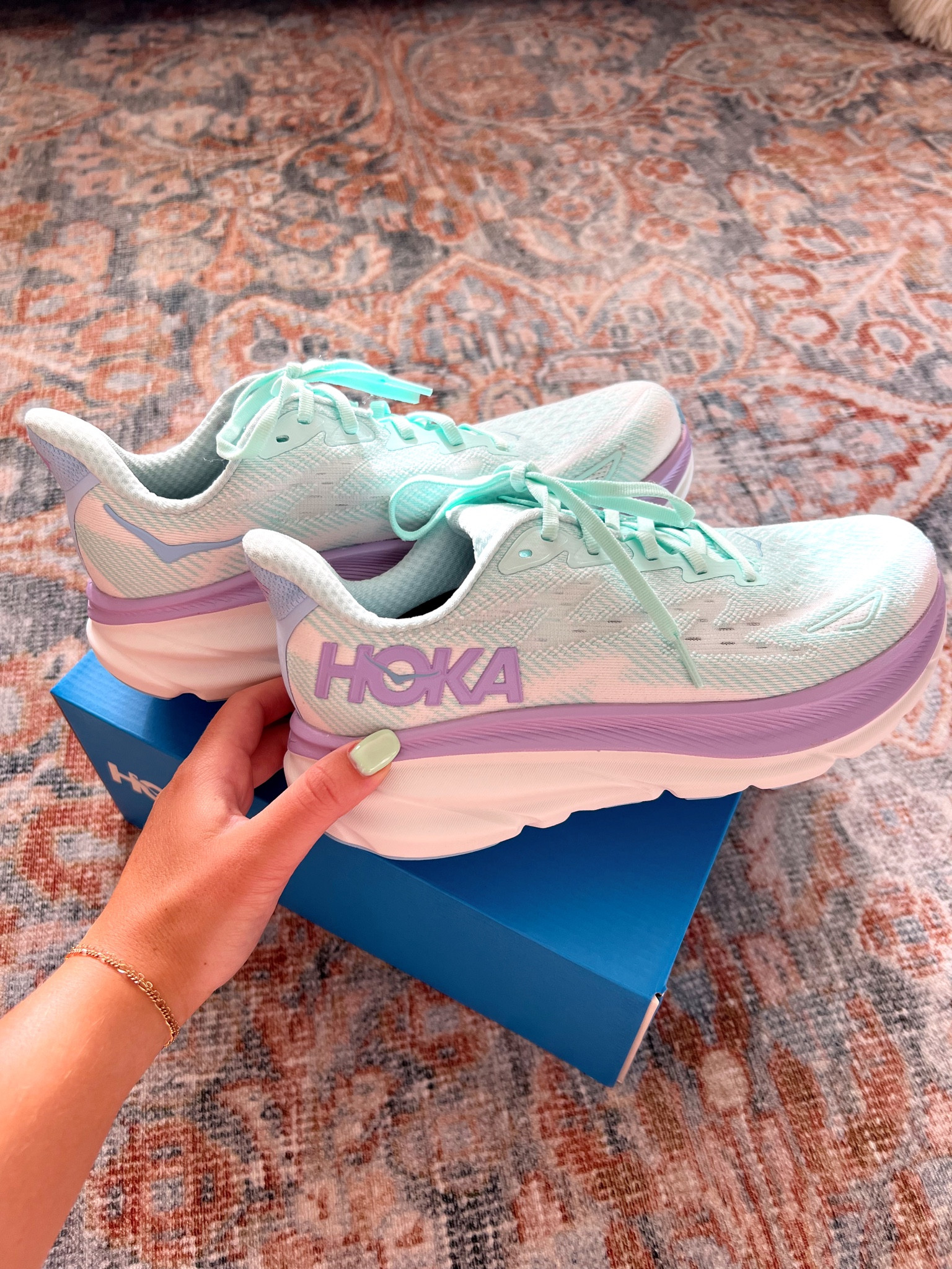 Obsessed 💜

#LTKhome #LTKFind #LTKFitness