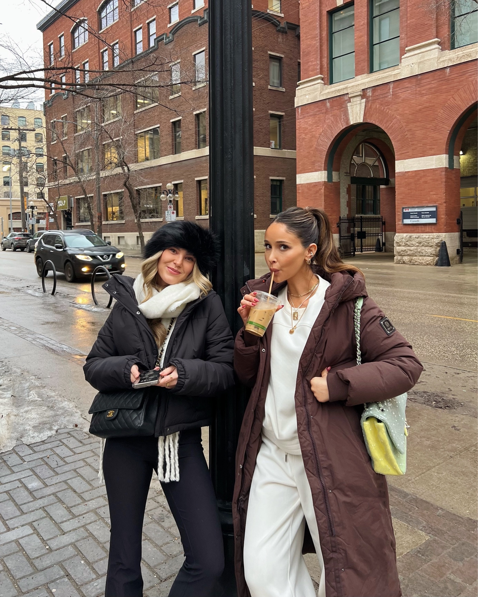 comfy winter city fits 🤍🤍🤍

#LTKfindsunder100 #LTKstyletip #LTKSeasonal