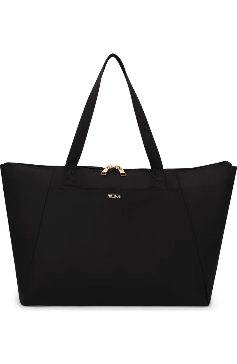 TUMI Medium Voyageur Just in Case Packable Nylon Tote | Nordstrom | Nordstrom
