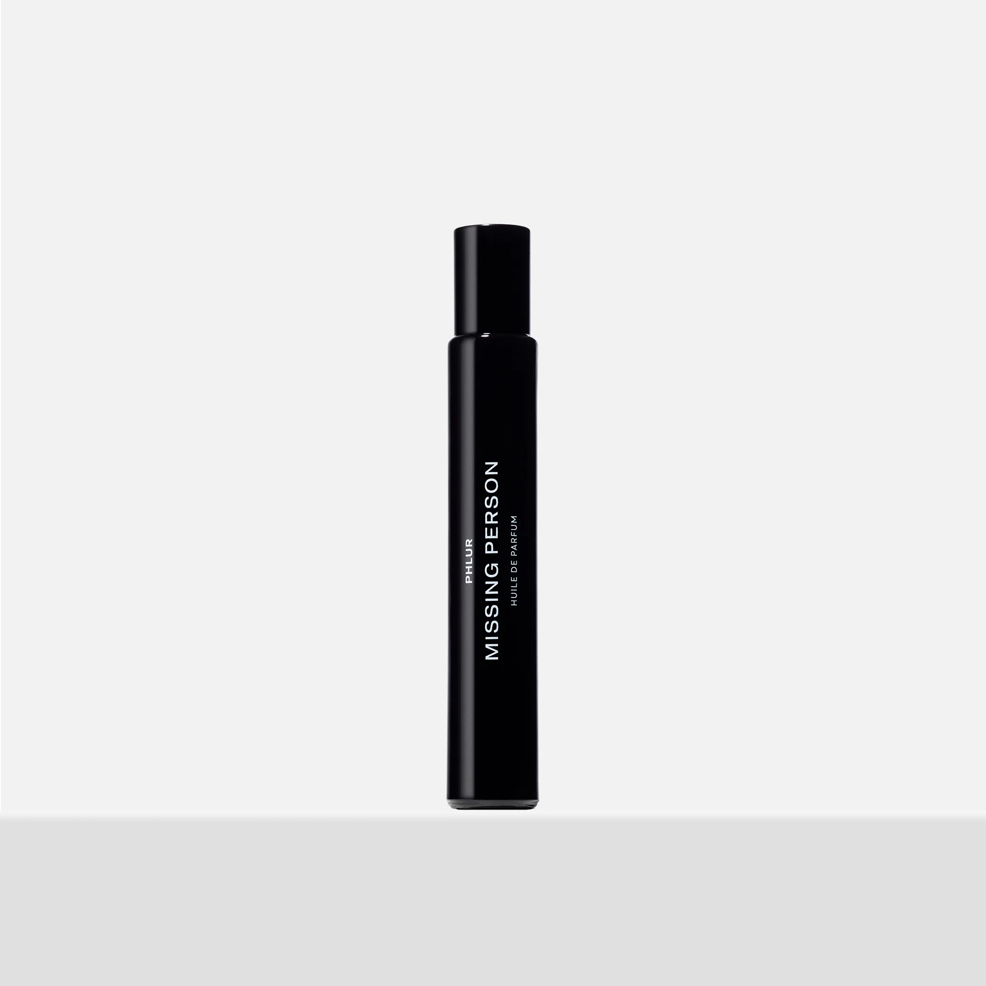 Missing Person Perfume Oil | PHLUR