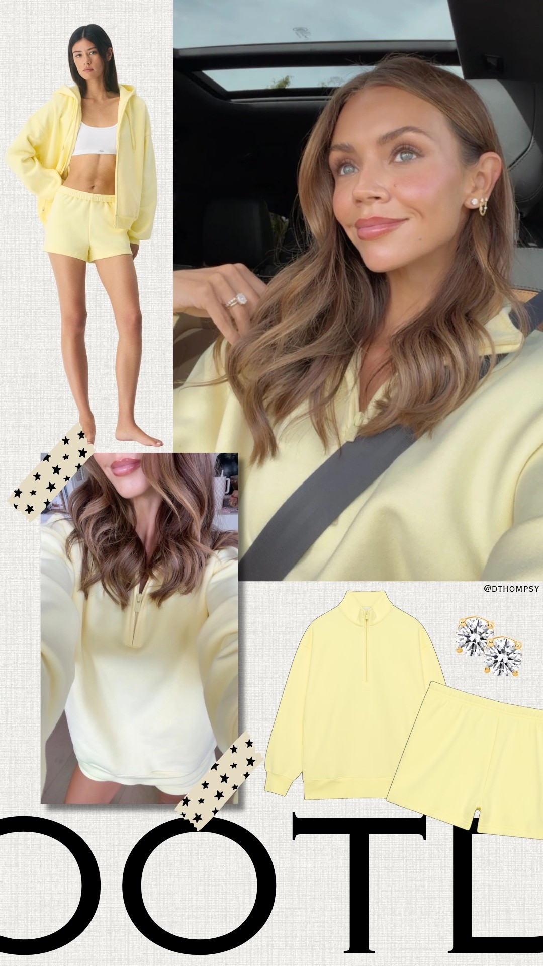 OOTD

#LTKootd #LTKSeasonal #LTKActive