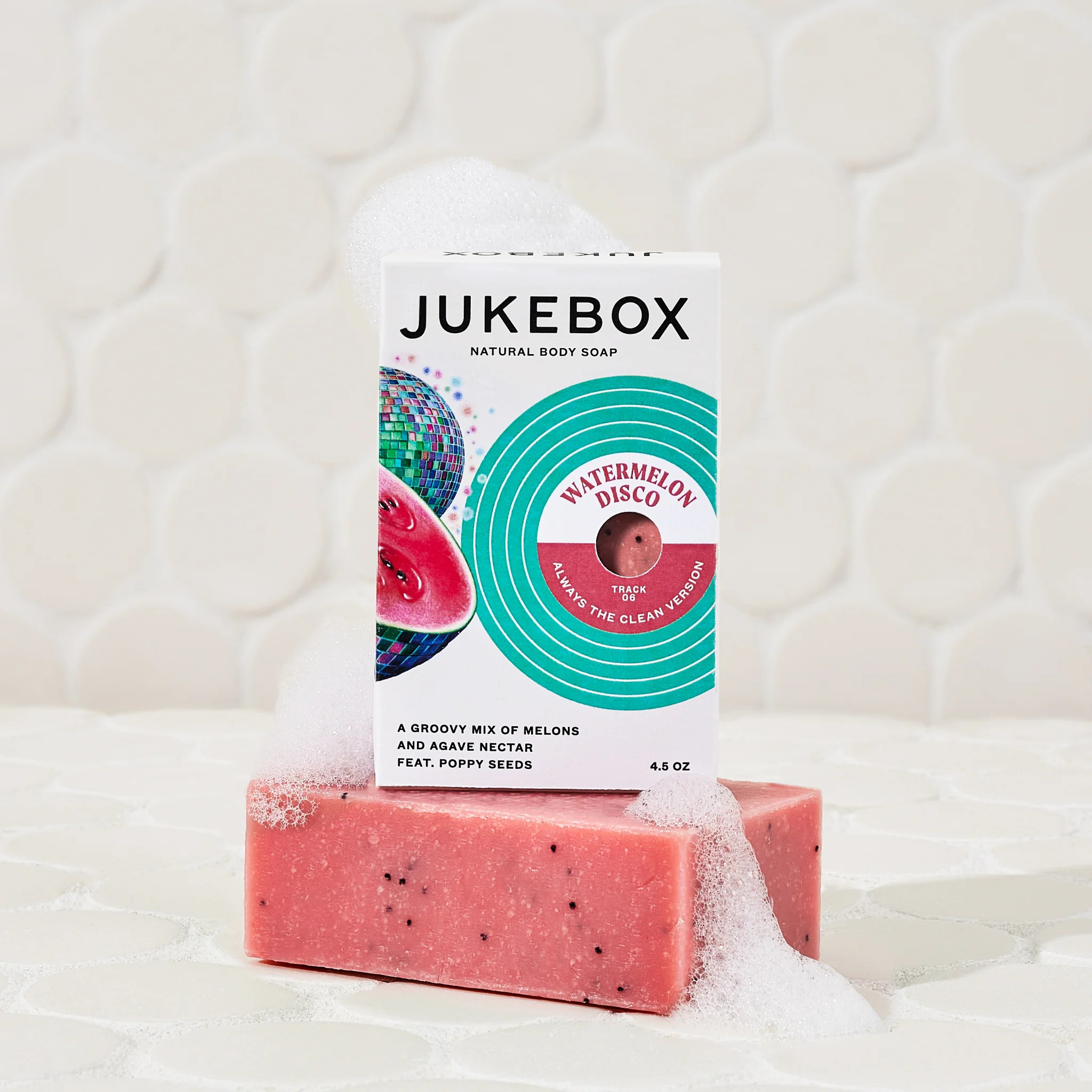 Watermelon Disco | Jukebox