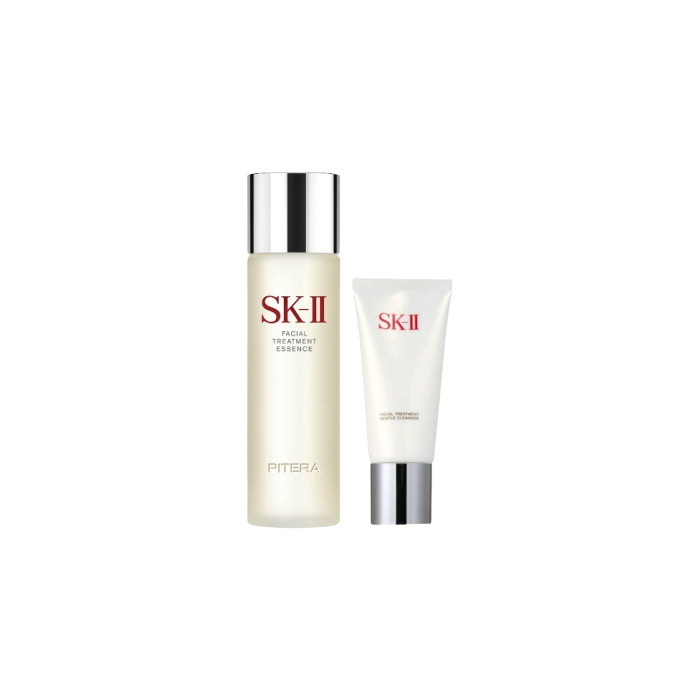 SK-II Essentials Kit | Stylevana