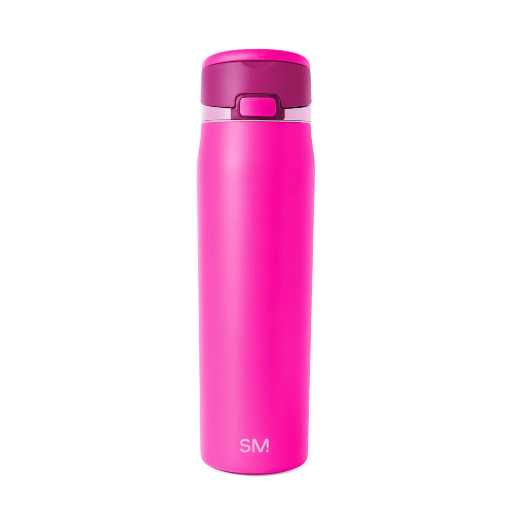 Stylish Water Bottles, Travel Mugs, Food Storage, and Backpacks | Simple Modern
