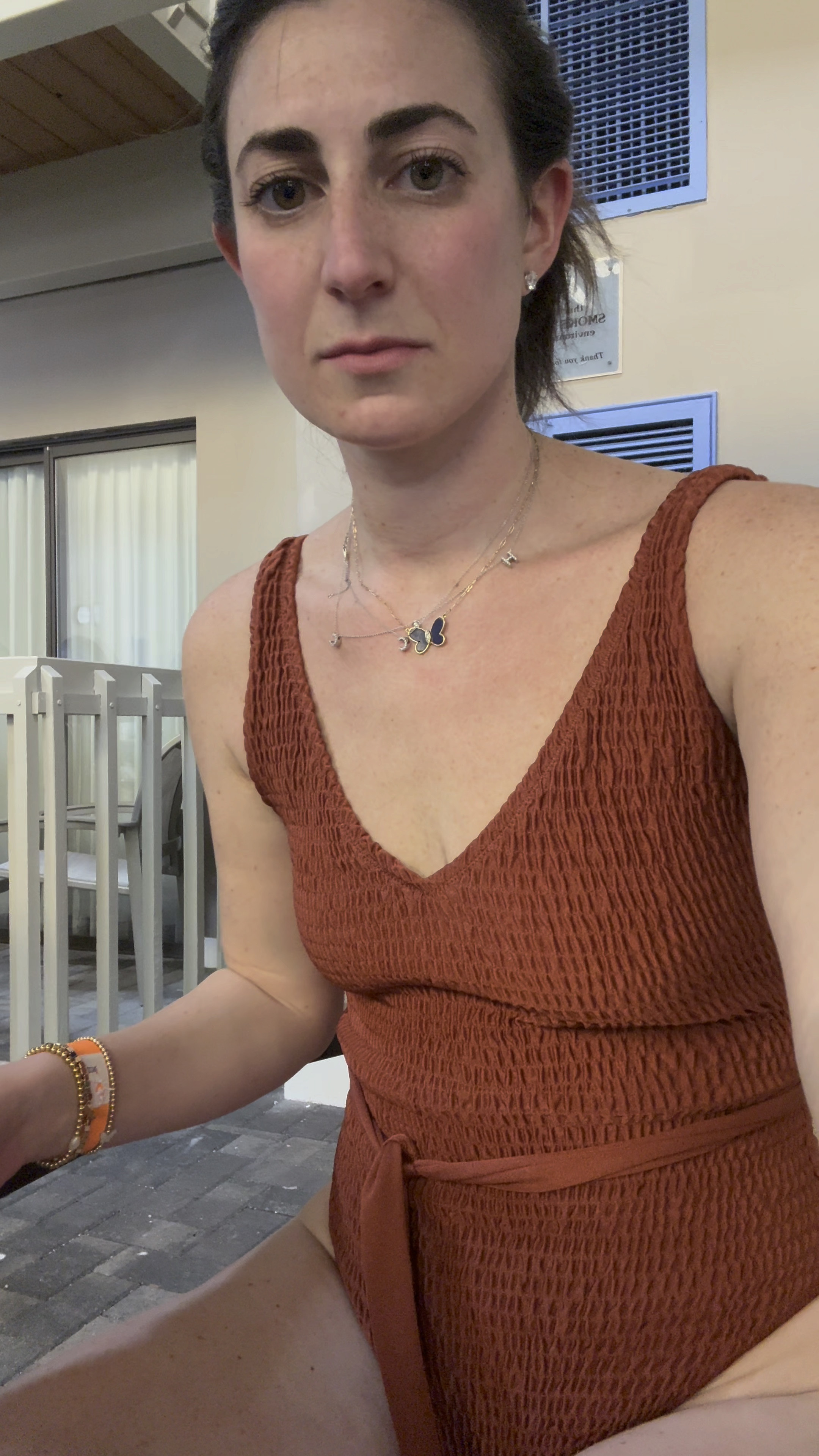 Linked similar swim 

#LTKbaby #LTKSeasonal #LTKswim