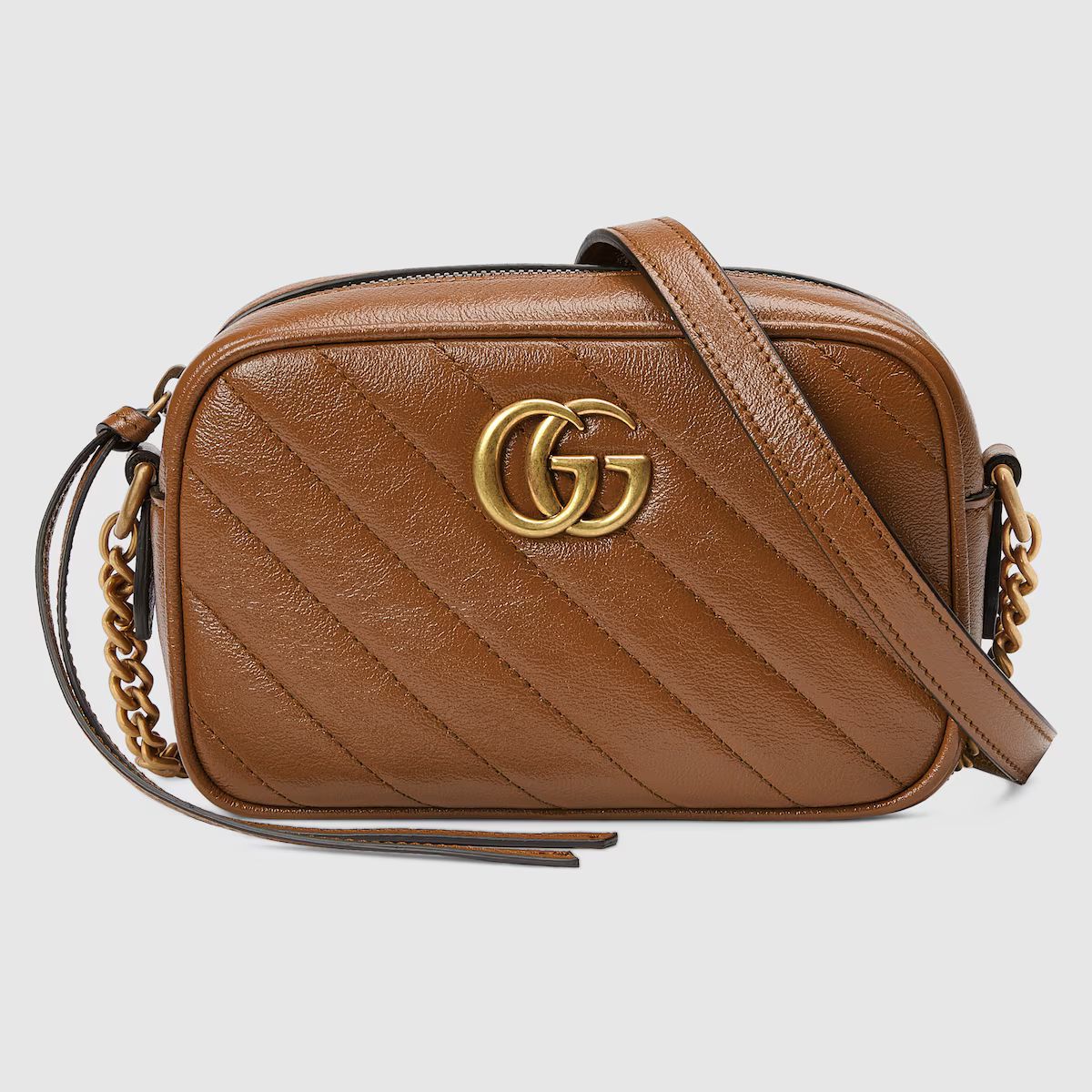 Gucci GG Marmont mini shoulder bag | Gucci (US)