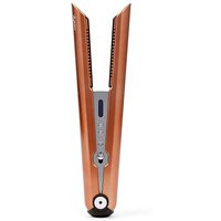 Dyson Hair Straightener Copper & Nickel | Simply Be (UK)