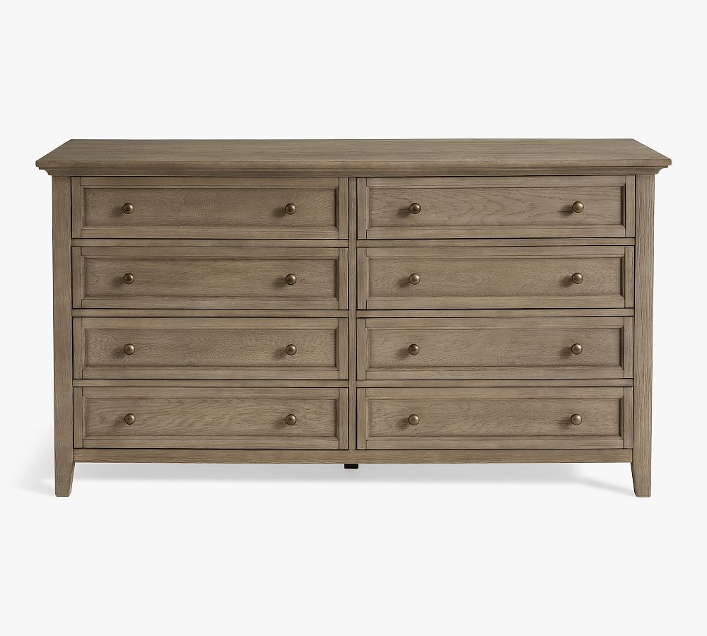 Hudson 8-Drawer Dresser | Pottery Barn (US)