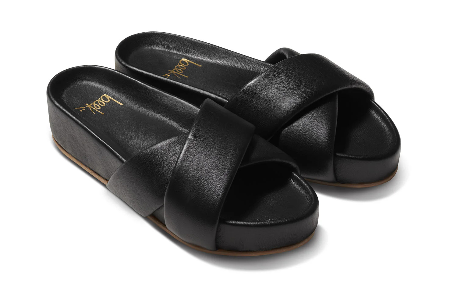 RHEA - Black | beek