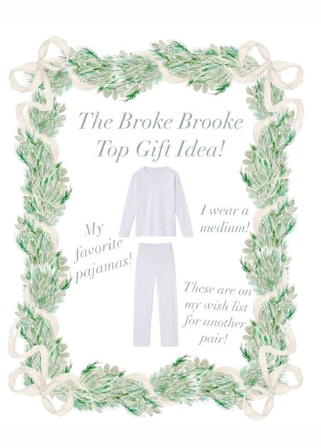 These Lake Pajamas make a great gift! Another pair is on my wishlist! 
#Christmas #Giftguides #Lakepajamas 

#LTKHoliday #LTKfamily #LTKGiftGuide