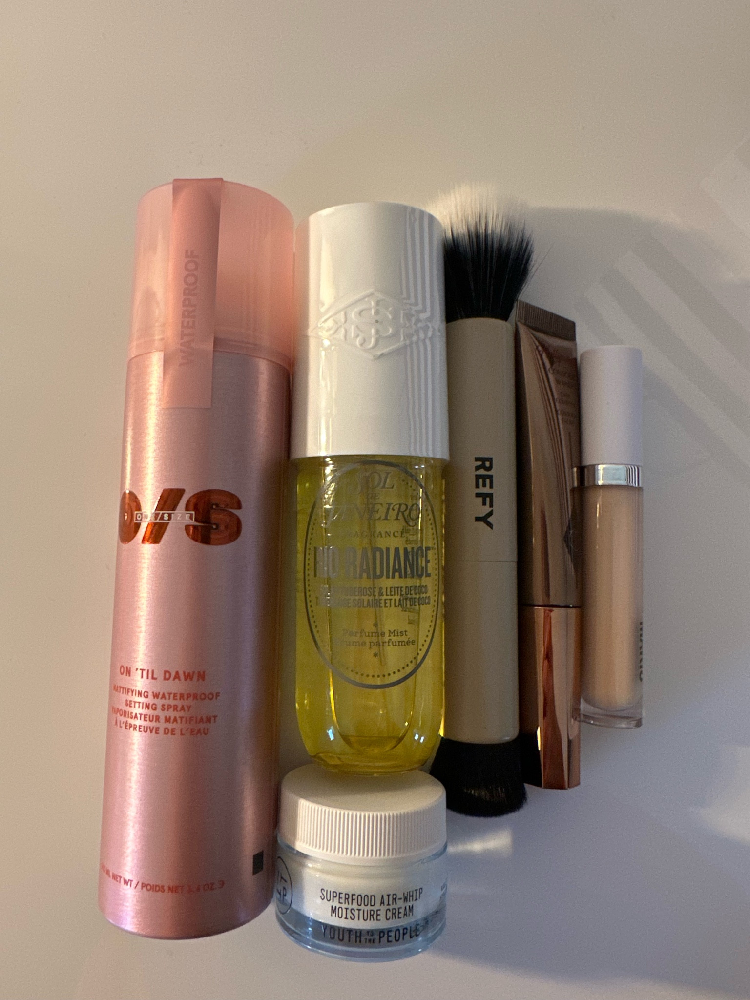 Sephora haul 🫶🏻

#LTKU #LTKbeauty #LTKstyletip
