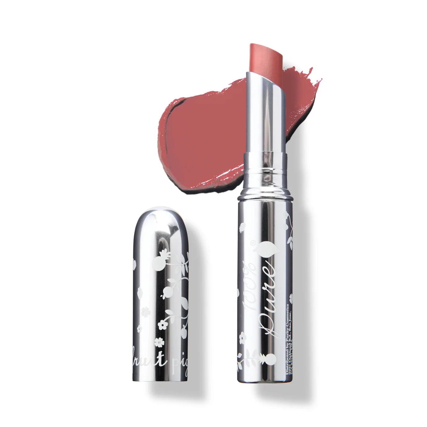 Fruit Pigmented® Lip Glaze | 100% PURE