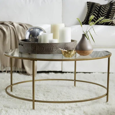 Cheyanne Coffee Table | Wayfair North America
