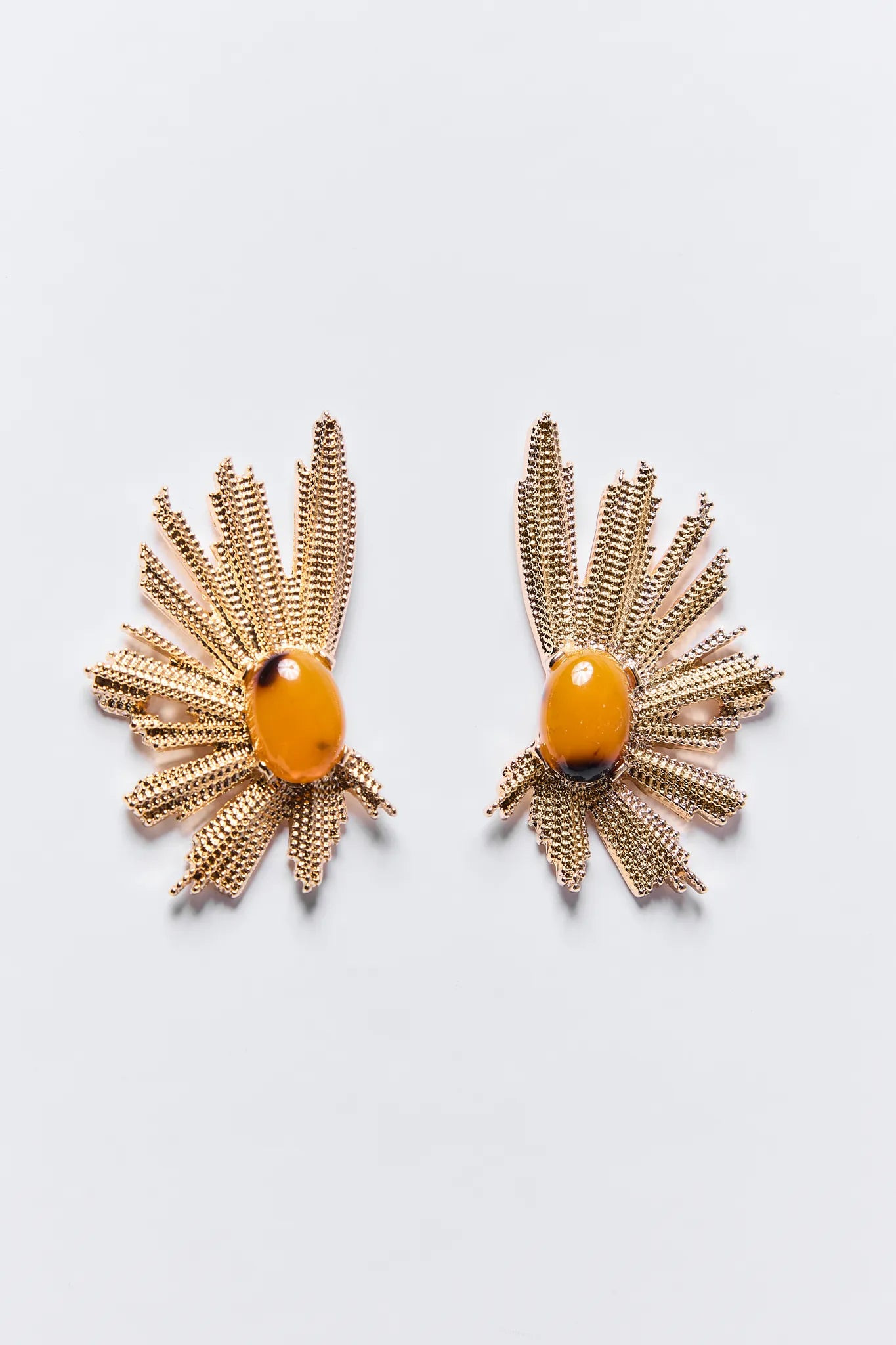 Reina Earrings | Avara