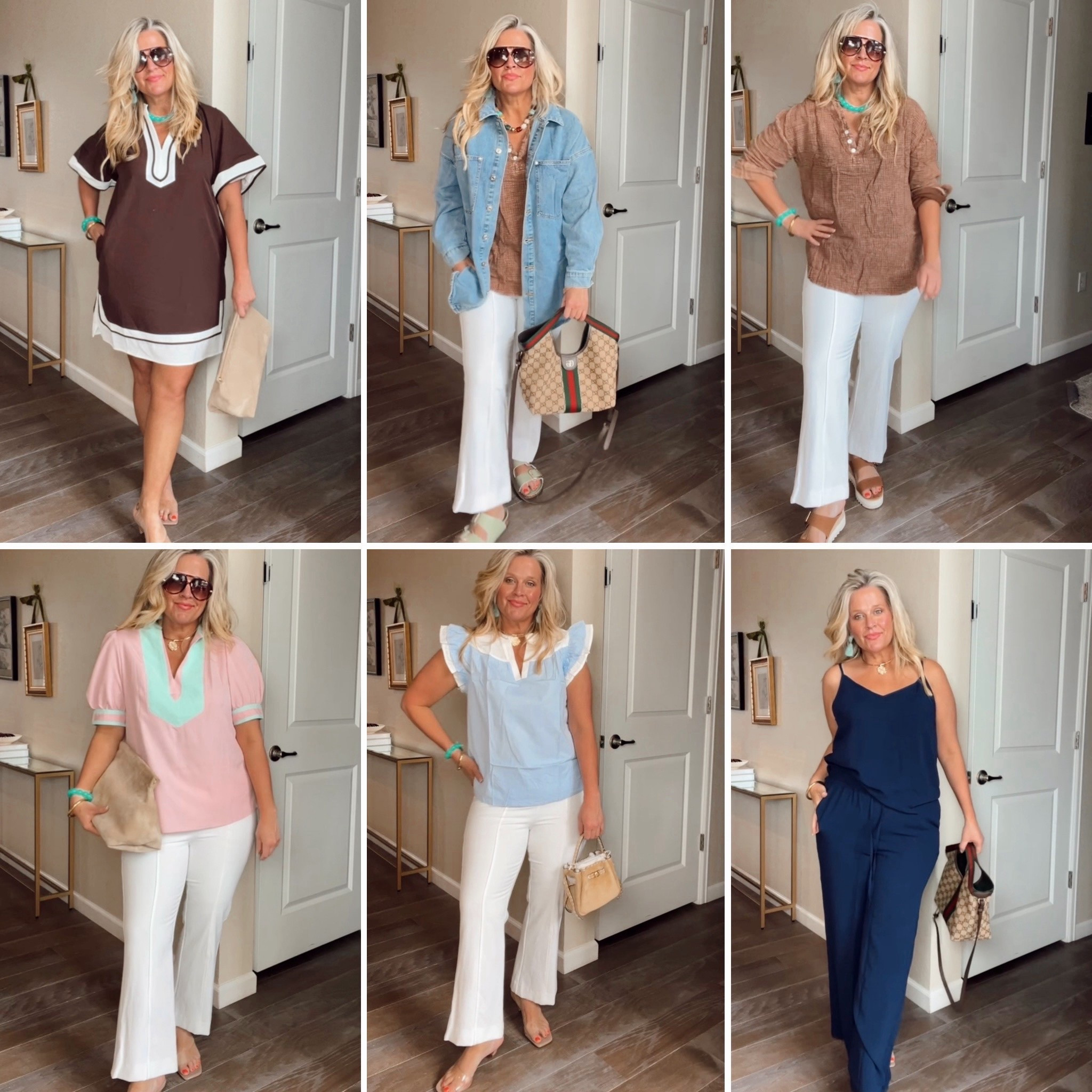  ✨Tap the bell, save and ❤️ for over 40 fashion, midlife style, midsize fashion and luxury looks for less. 

Amazon Spring fashion

👑"Helping you look good, feel good!" - Lindsey Denver

Spring looks, Midlife style for real women who want to feel confident again. Over 40 fashion and over 50 style that works with changing bodies, perimenopause shifts, and real life. Think midsize fashion, Gen X style and up, body confidence, and mom outfits that feel polished, comfortable, and elevated...because style over 45 and over 50 should feel effortless, not stressful. 

Follow my LTK @Over40andmidlife on the @shop.LTK app to view this post and get my exclusive app-only content!

#liketkit #LTKMidsize #LTKOver40 #LTKPlusSize
@shop.ltk
https://liketk.it/66317