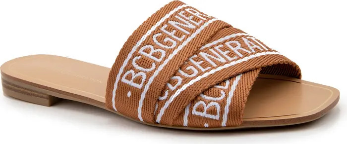 Kala Slide Sandal | Nordstrom