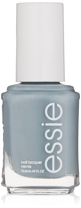 essie Nail Polish, Glossy Shine Finish, Mooning, 0.46 fl. oz. | Amazon (US)