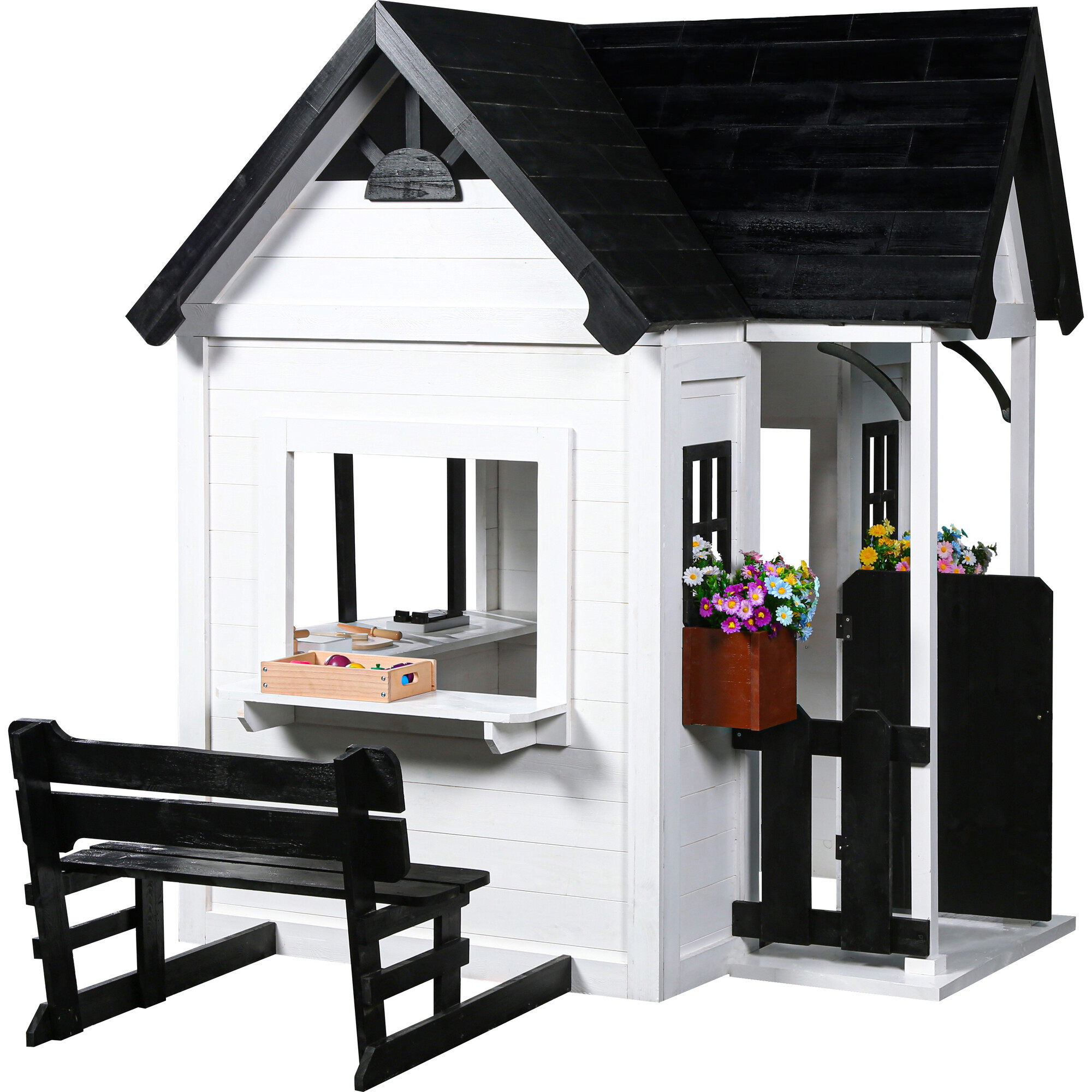 Oceano Playhouse | Maisonette