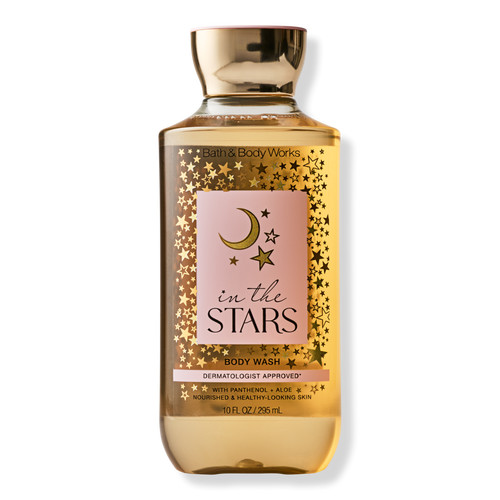 Bath & Body Works Nourishing Body Wash - Champagne Toast | Ulta
