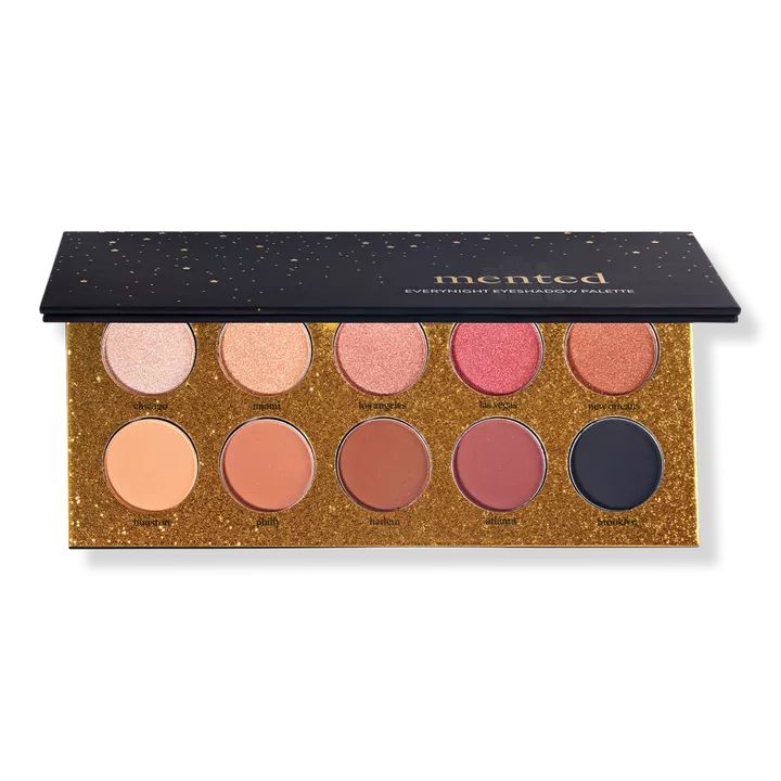 Everynight Eyeshadow Palette | Ulta