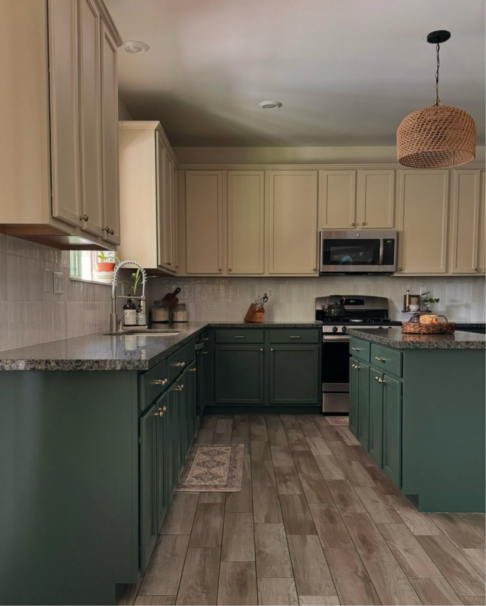 DIY Dudes Kitchen Makeover

#LTKHome #LTKStyleTip #LTKFamily