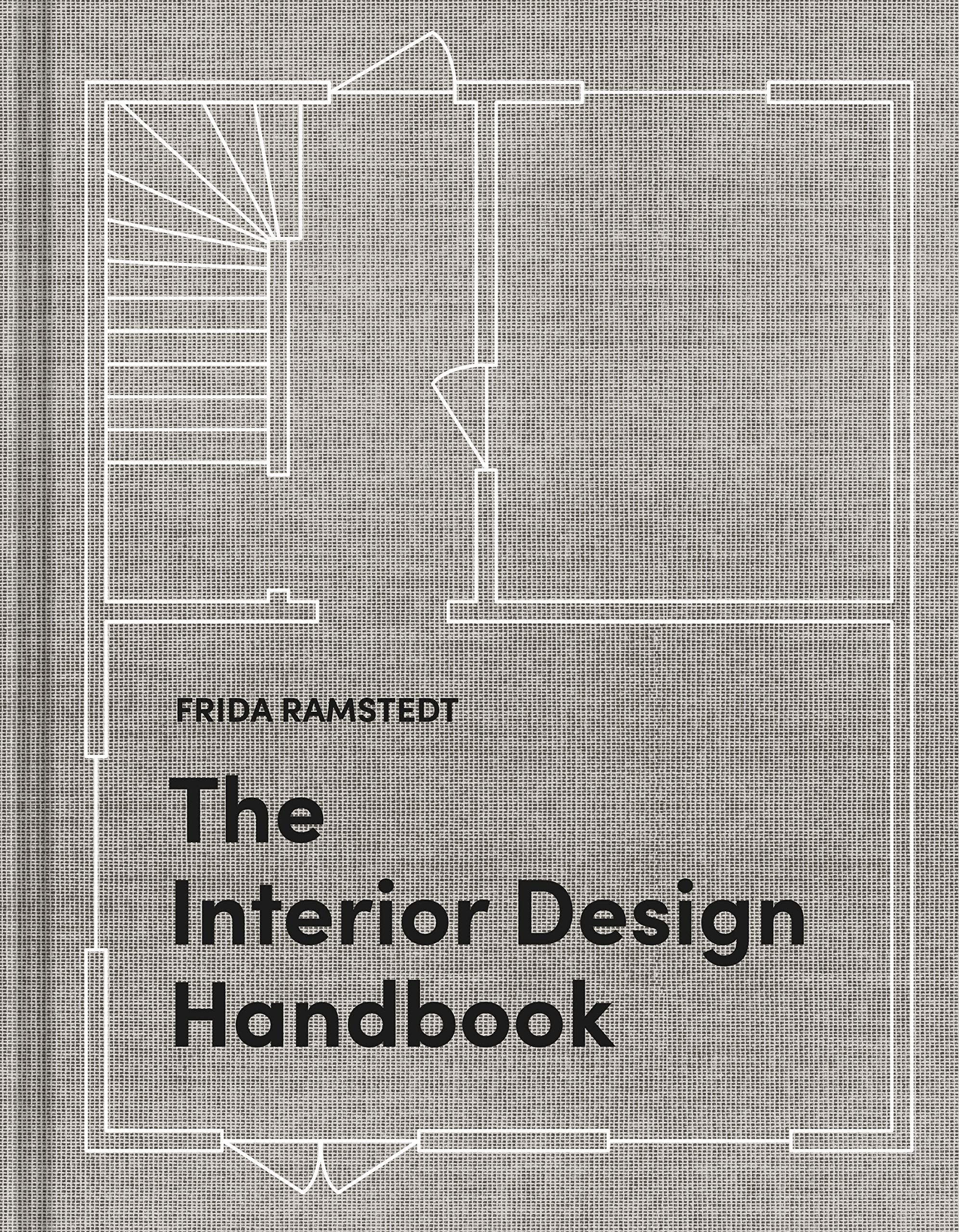 The Interior Design Handbook: Furnish, Decorate, and Style Your Space    Hardcover – October 27... | Amazon (US)