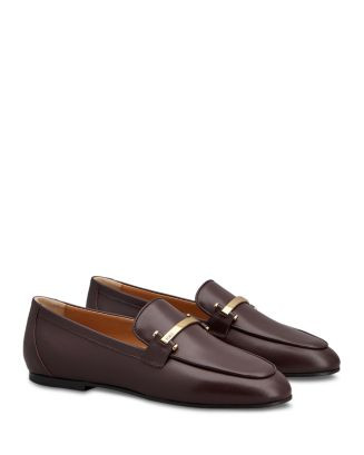 Tod's Women's Loafers  | Bloomingdale's Shoes | Bloomingdale's (US)