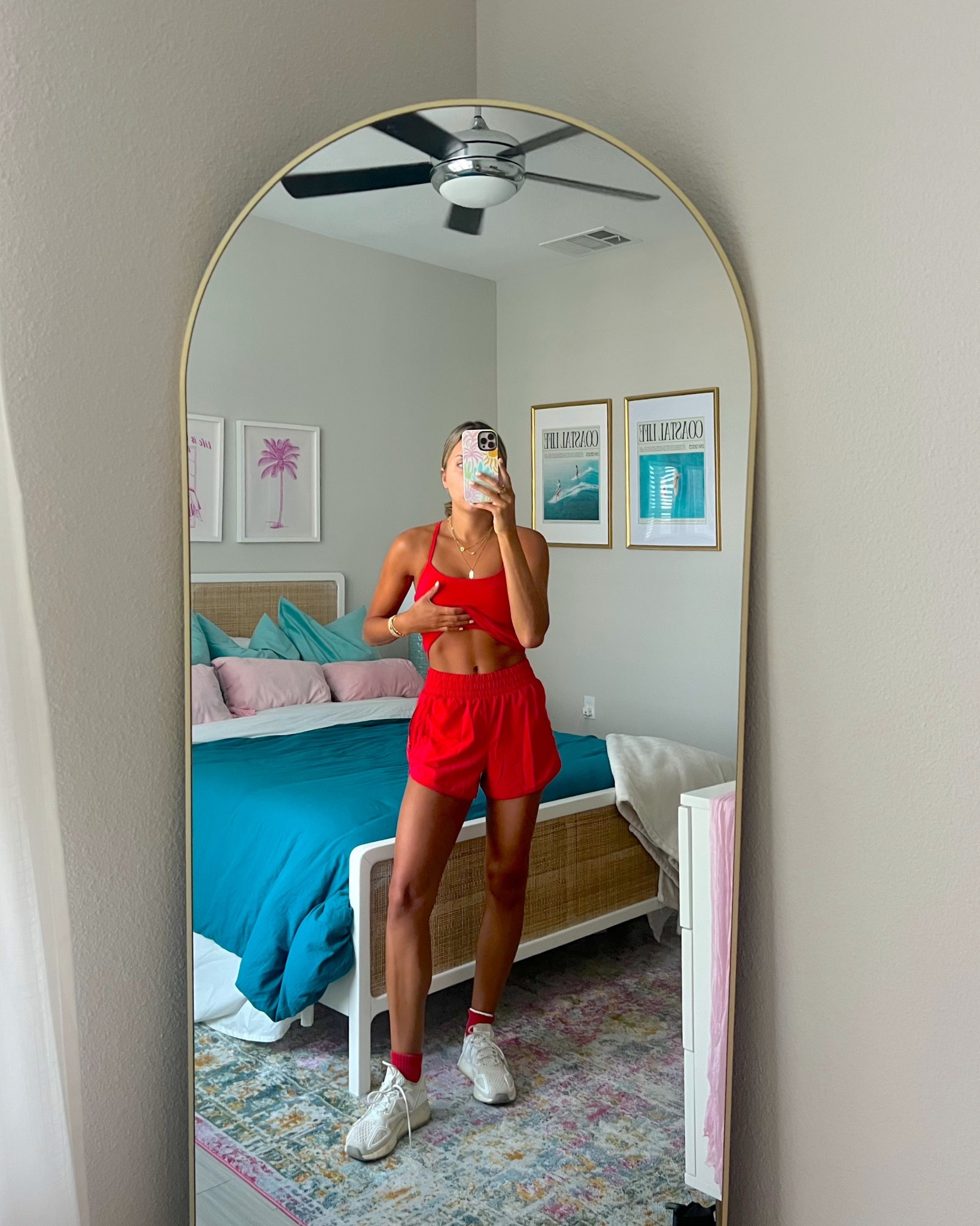 Workout set of the day from Amazon 

#LTKActive