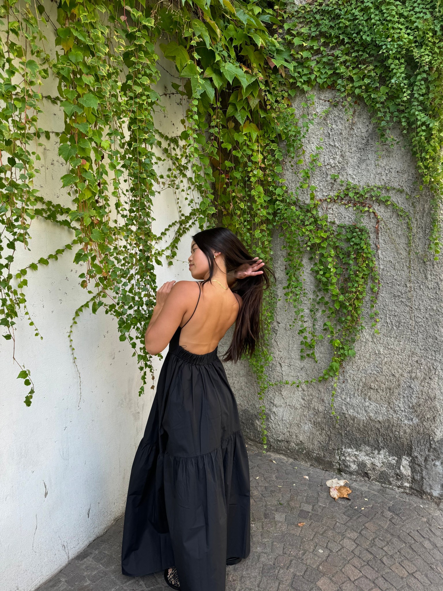 this dress is sooo perfect for a euro summer!

#LTKeurope #LTKtravel