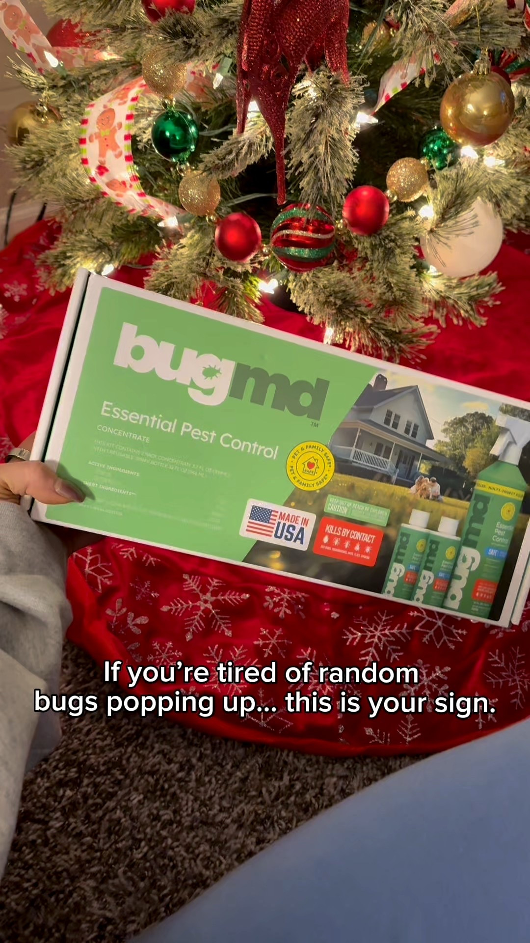 #LTKHome #LTKdayinmylife #LTKHoliday