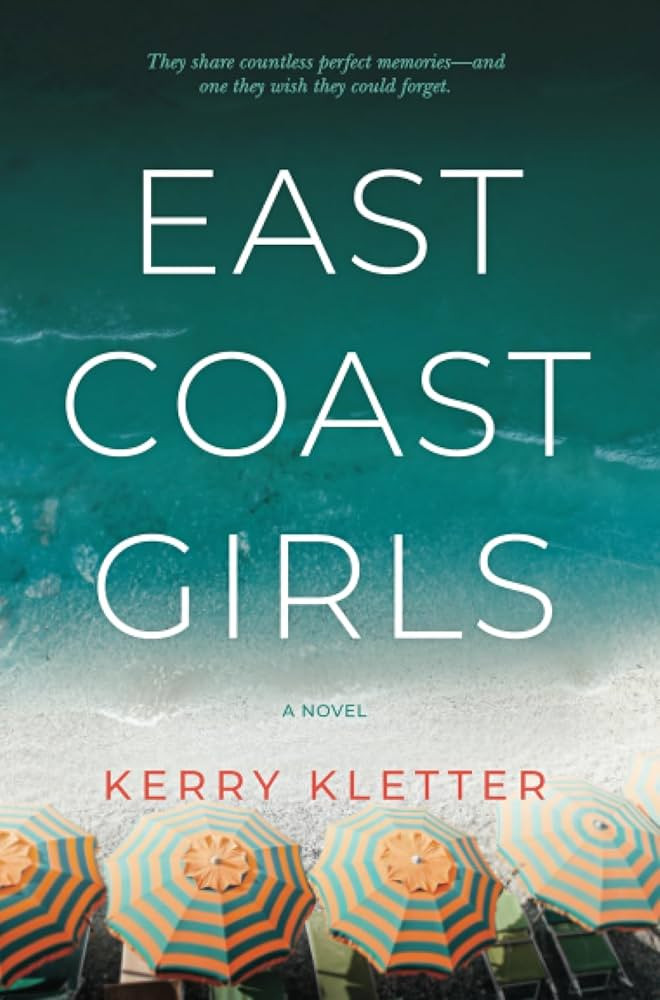 EAST COAST GIRLS | Amazon (US)