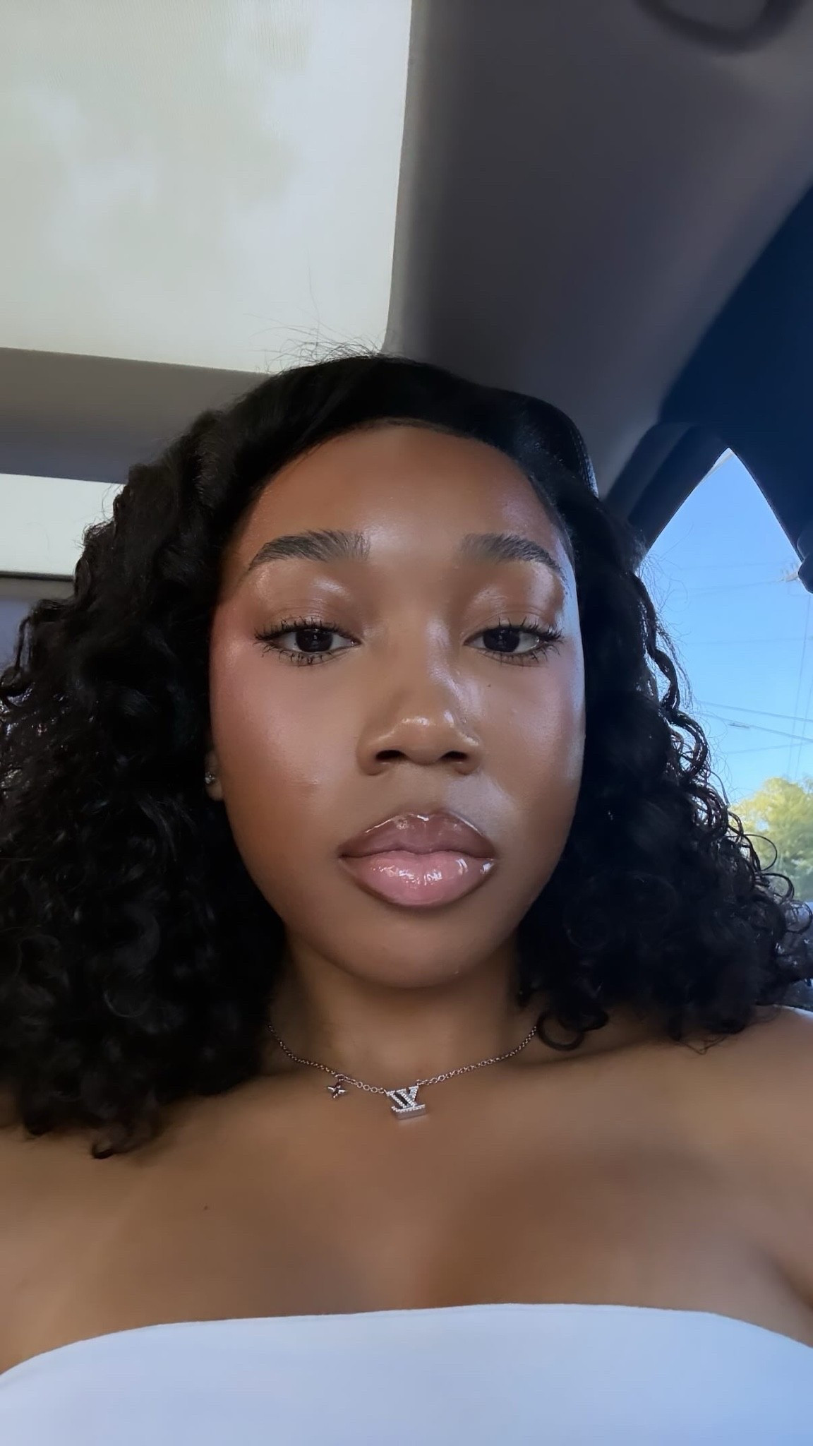 perfect soft glam makeup for the summer 🩷✨ #softglam #makeup #niylanicole

#LTKselfcare #LTKgrwm