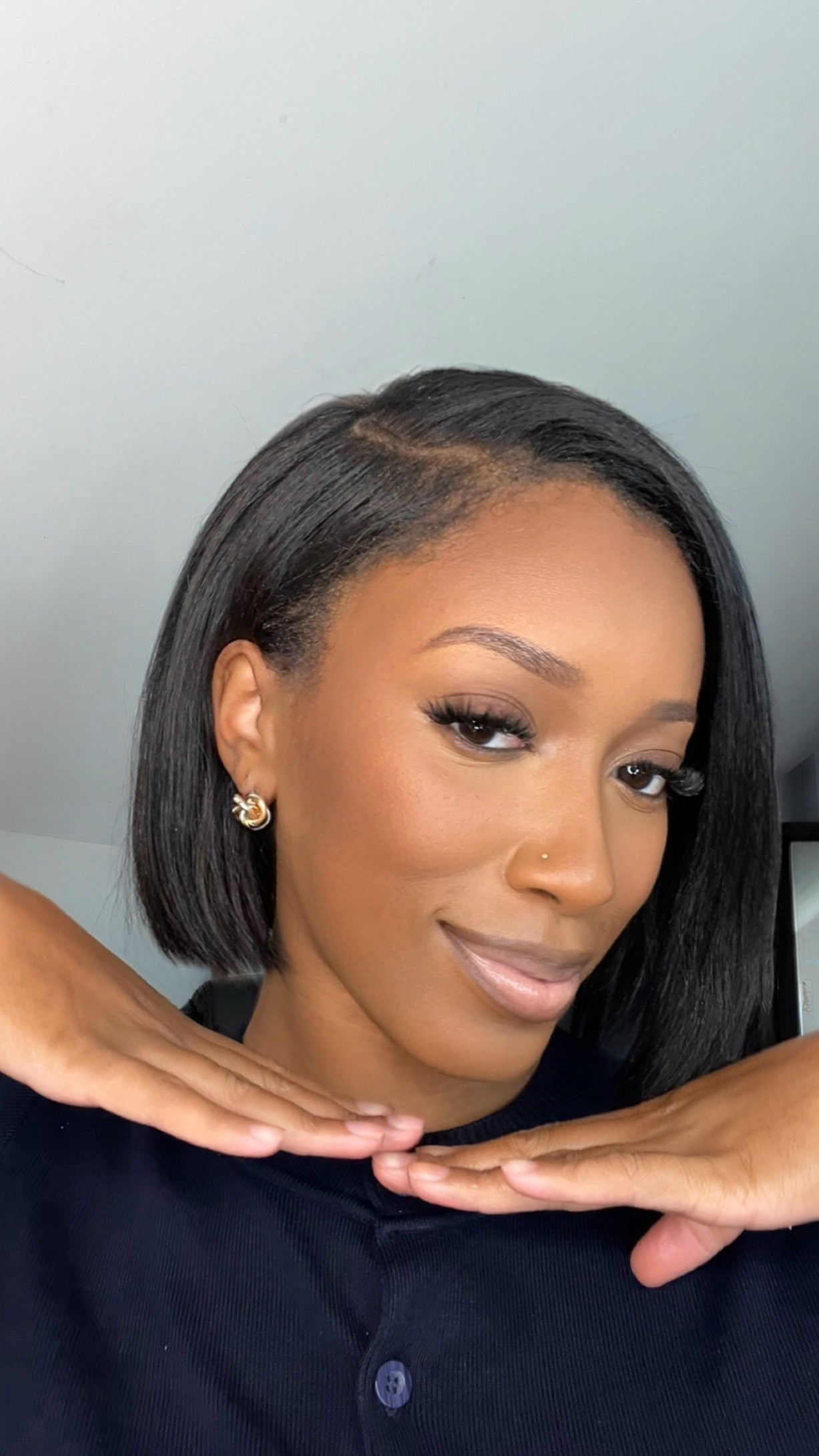 soft and simple office makeup for work with my go to products 🩷

#LTKBeauty #LTKWorkwear