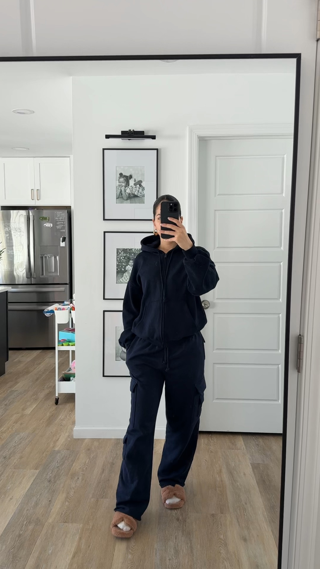 Cozy sweat set 

#LTKStyleTip #LTKFindsUnder100 #LTKSeasonal